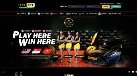 ECLBET Review .